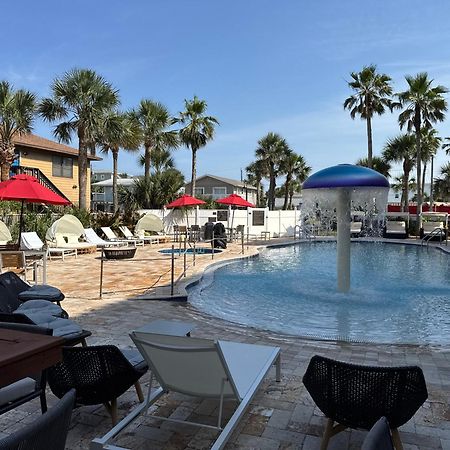 St. Augustine Beach Castillo Real Resort Hotel מראה חיצוני תמונה