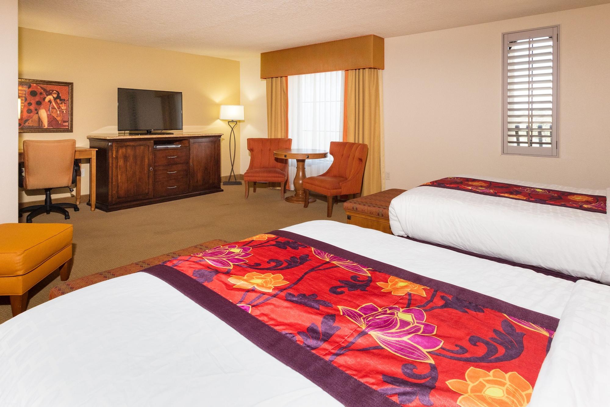 St. Augustine Beach Castillo Real Resort Hotel מראה חיצוני תמונה