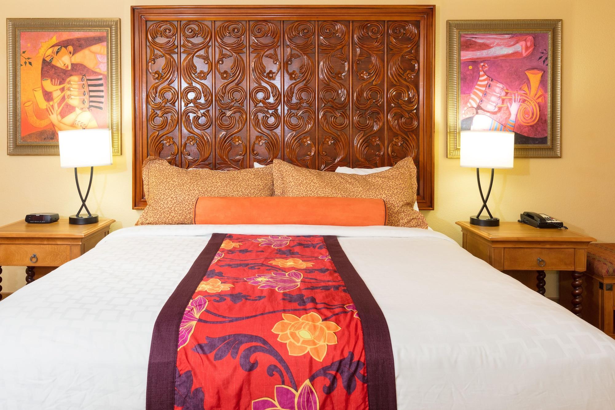 St. Augustine Beach Castillo Real Resort Hotel מראה חיצוני תמונה