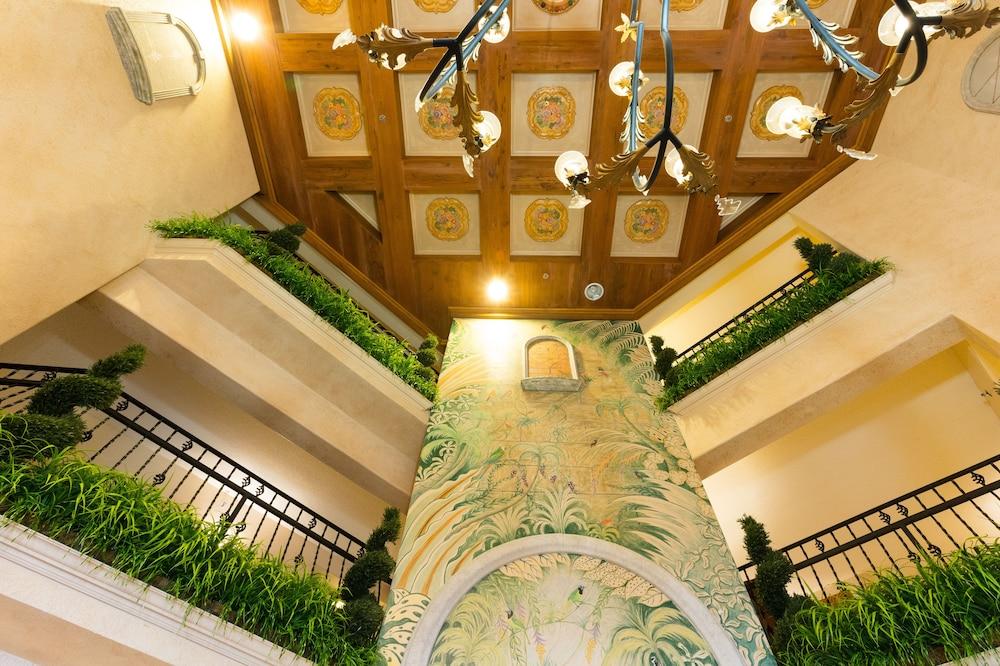 St. Augustine Beach Castillo Real Resort Hotel מראה חיצוני תמונה