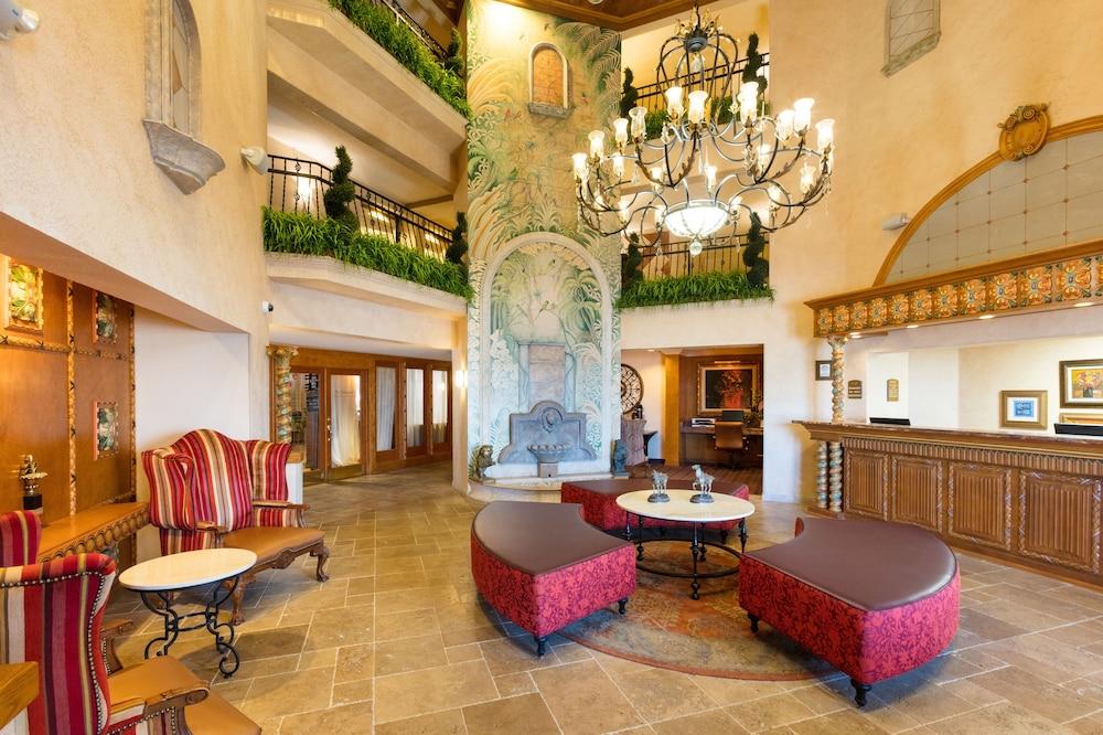 St. Augustine Beach Castillo Real Resort Hotel מראה חיצוני תמונה
