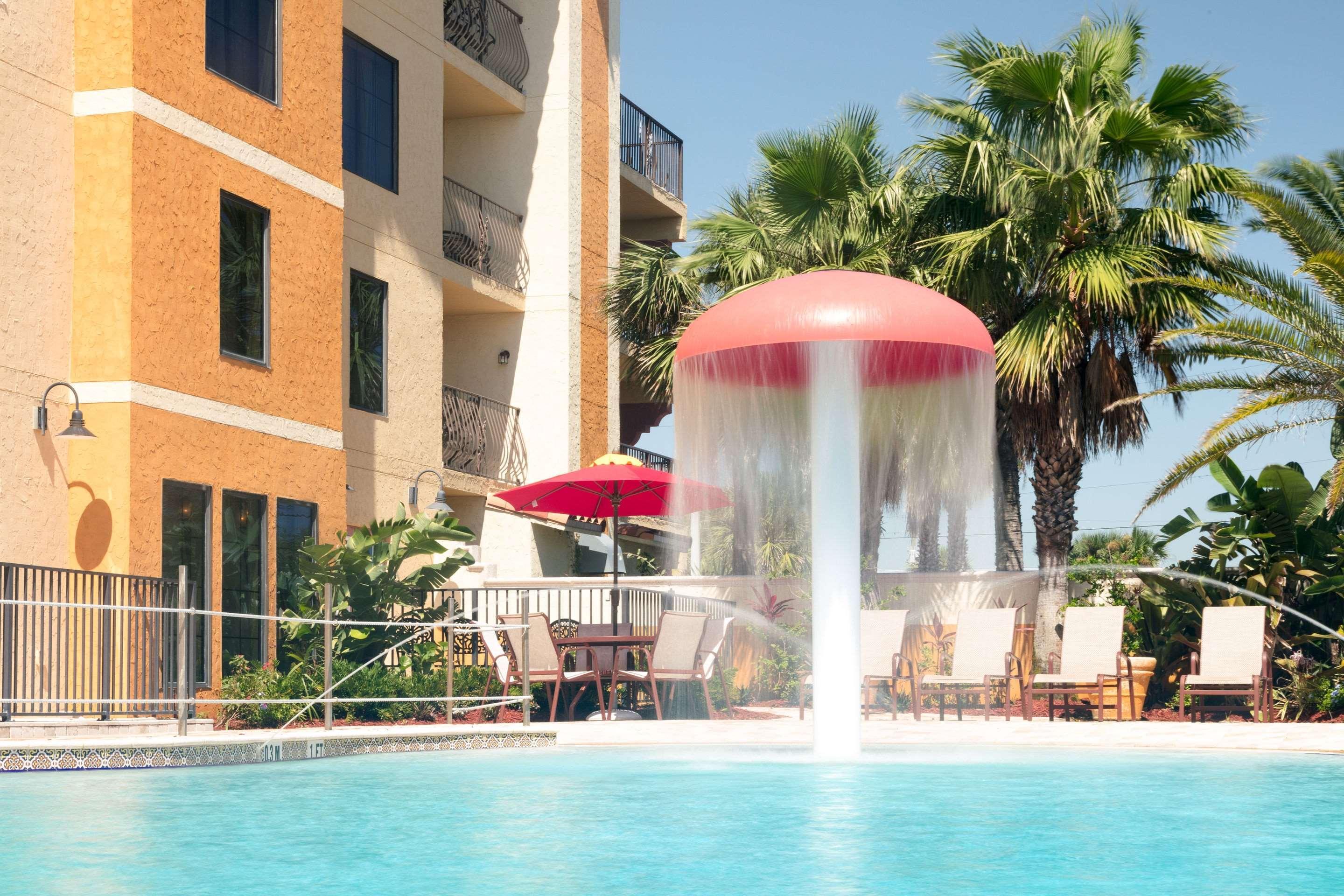 St. Augustine Beach Castillo Real Resort Hotel מראה חיצוני תמונה