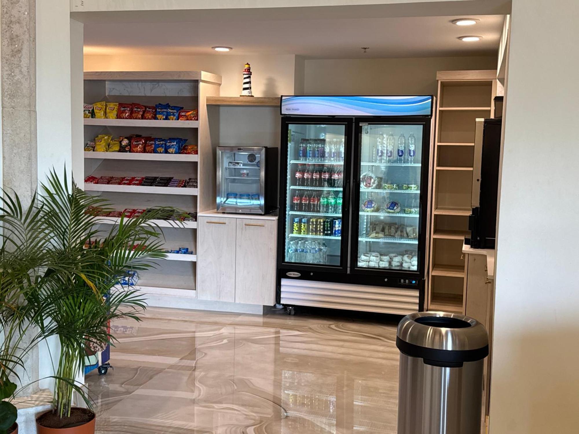 St. Augustine Beach Castillo Real Resort Hotel מראה חיצוני תמונה