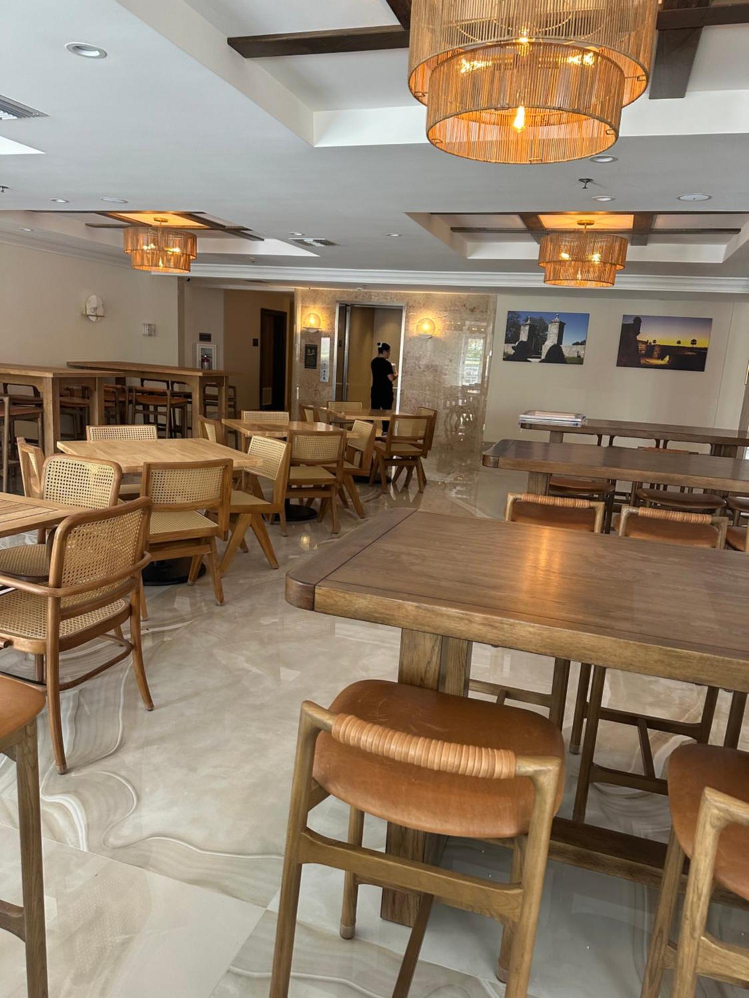 St. Augustine Beach Castillo Real Resort Hotel מראה חיצוני תמונה