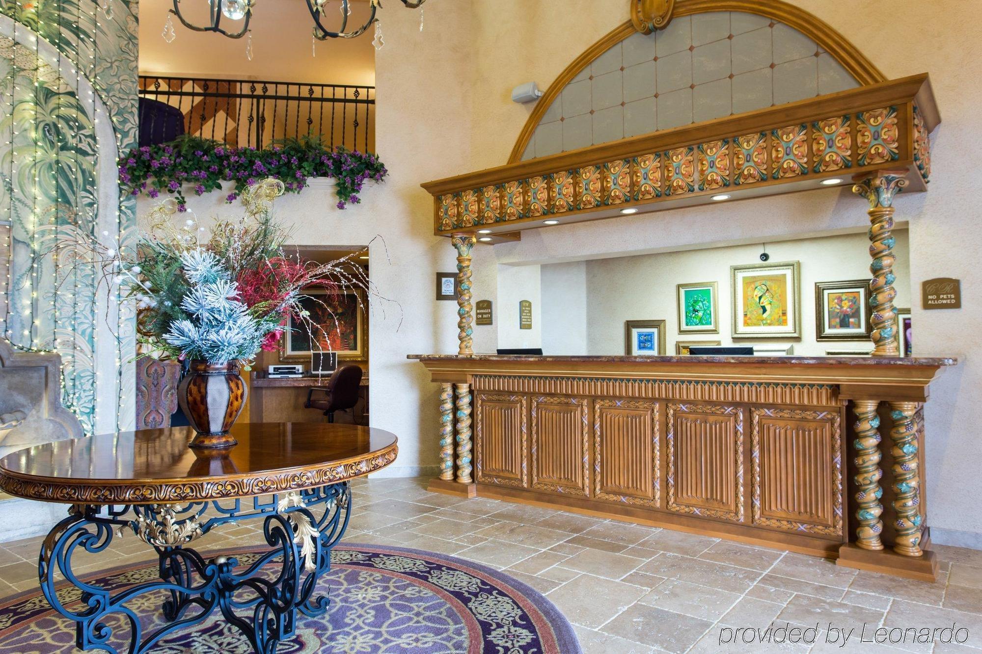 St. Augustine Beach Castillo Real Resort Hotel מראה חיצוני תמונה