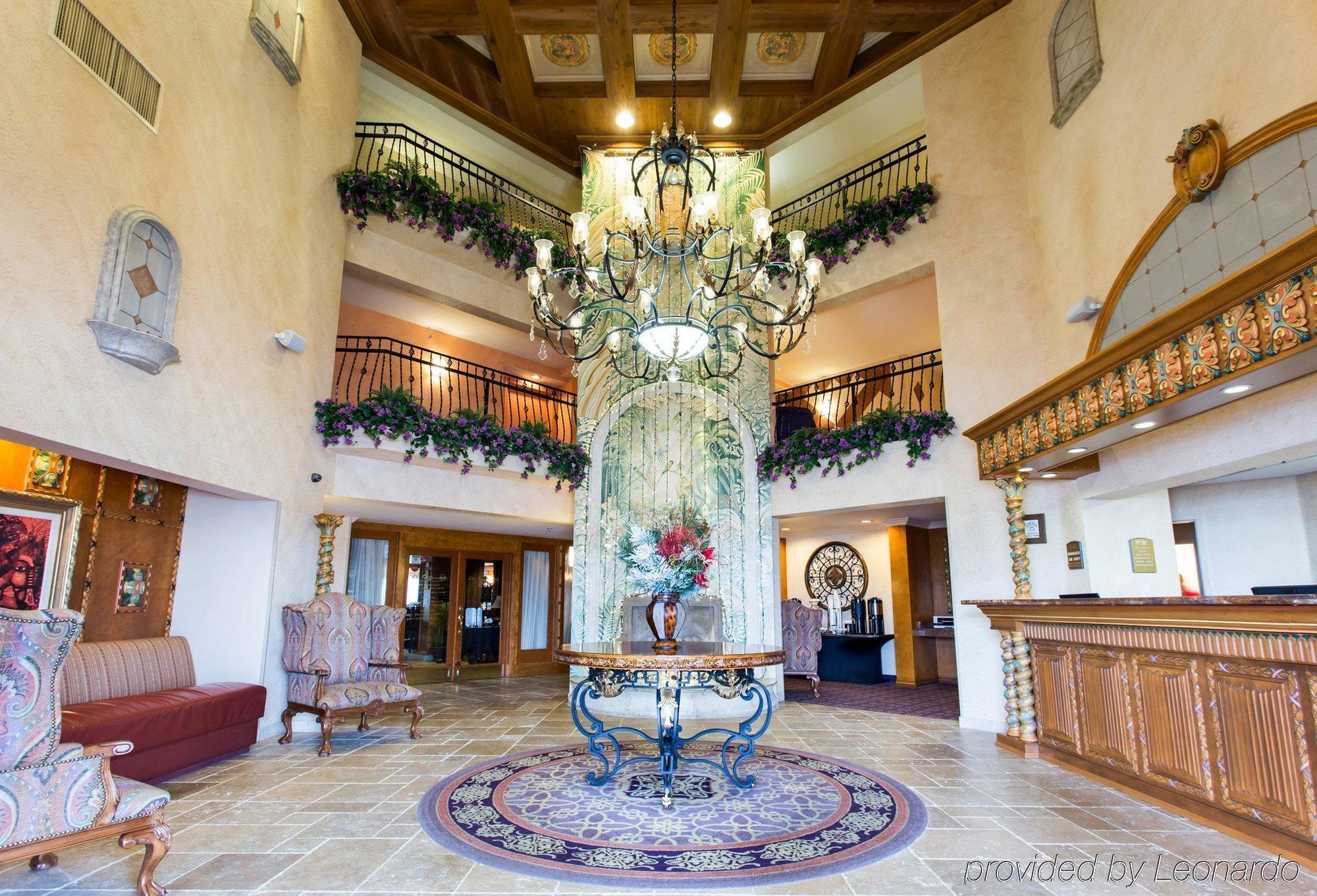 St. Augustine Beach Castillo Real Resort Hotel מראה חיצוני תמונה