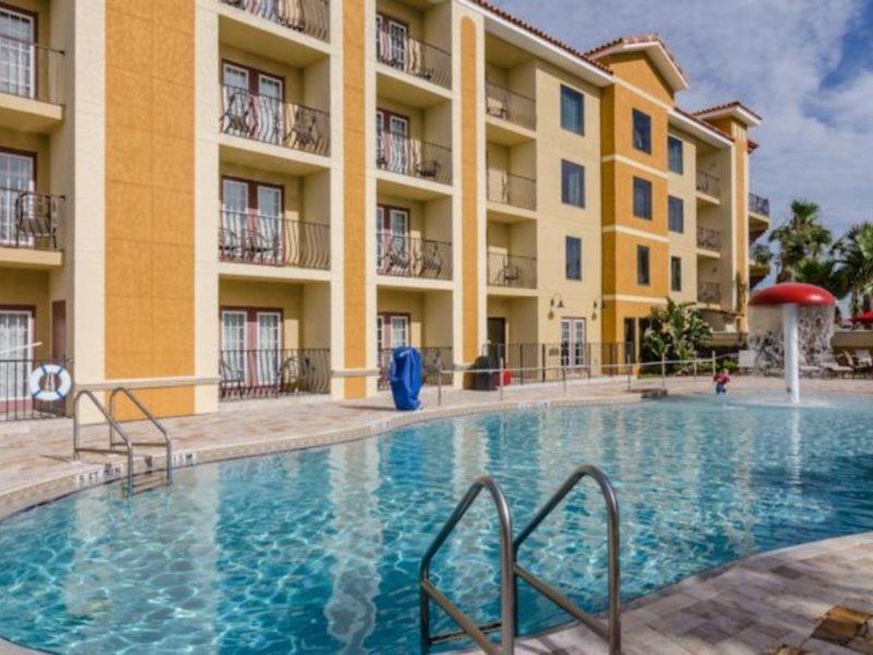 St. Augustine Beach Castillo Real Resort Hotel מראה חיצוני תמונה