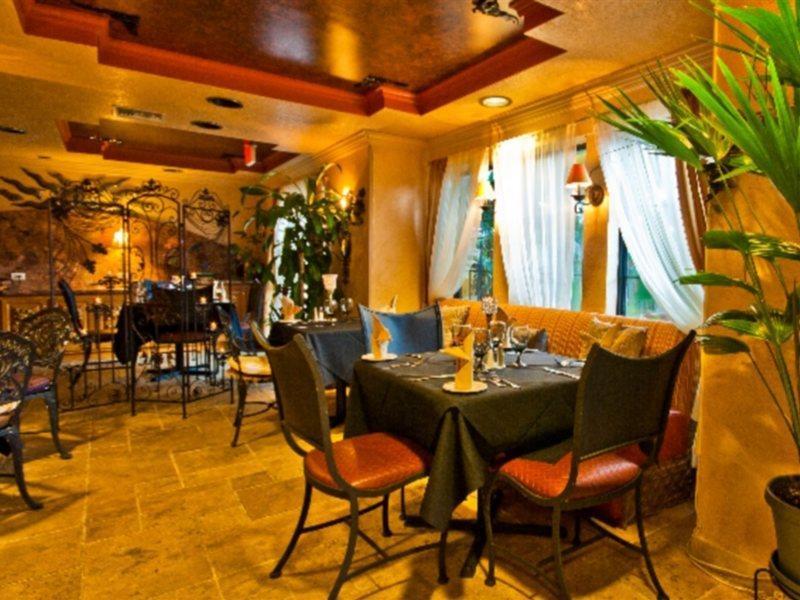 St. Augustine Beach Castillo Real Resort Hotel מראה חיצוני תמונה
