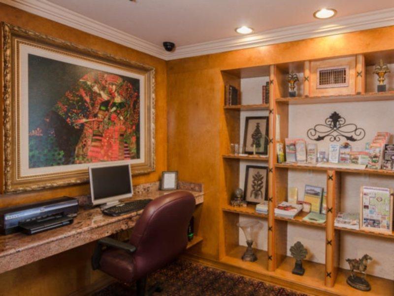 St. Augustine Beach Castillo Real Resort Hotel מראה חיצוני תמונה