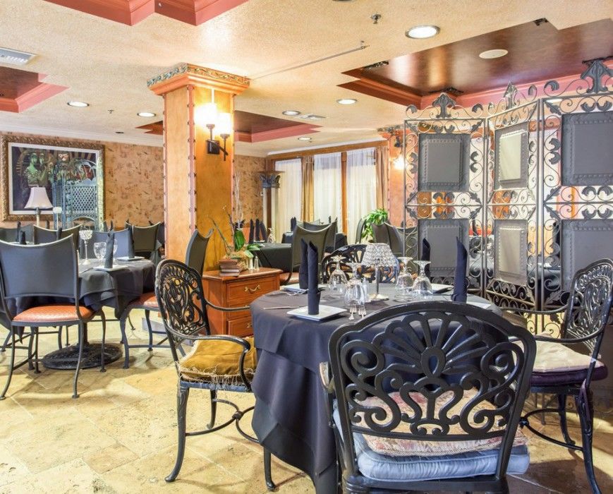 St. Augustine Beach Castillo Real Resort Hotel מראה חיצוני תמונה