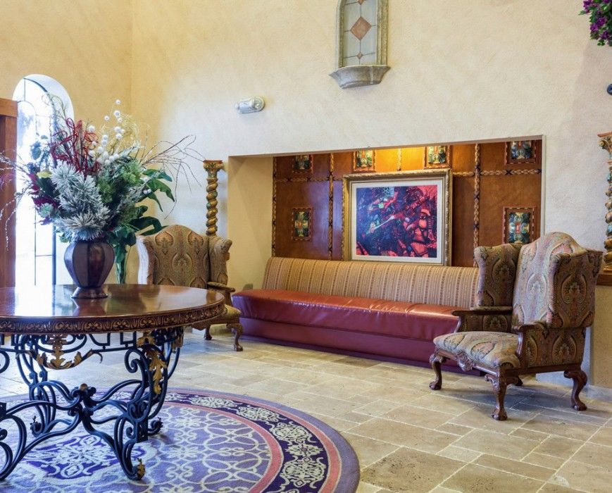 St. Augustine Beach Castillo Real Resort Hotel מראה חיצוני תמונה