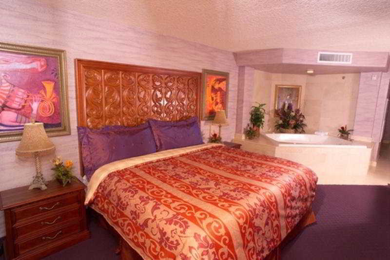 St. Augustine Beach Castillo Real Resort Hotel חדר תמונה