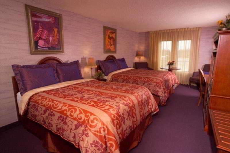 St. Augustine Beach Castillo Real Resort Hotel מראה חיצוני תמונה