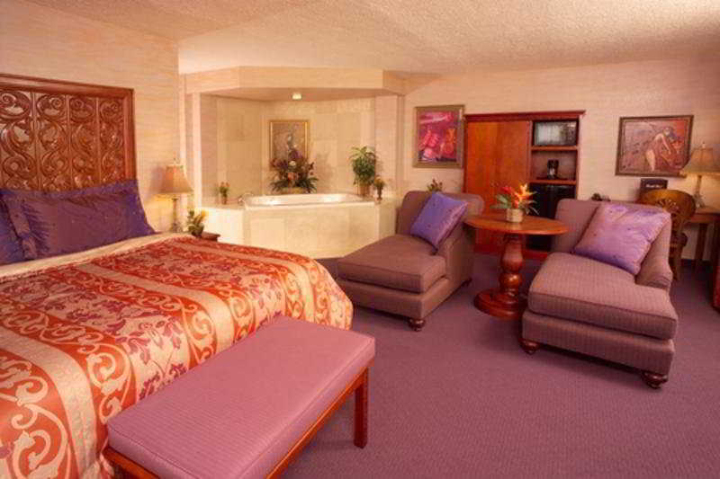 St. Augustine Beach Castillo Real Resort Hotel מראה חיצוני תמונה