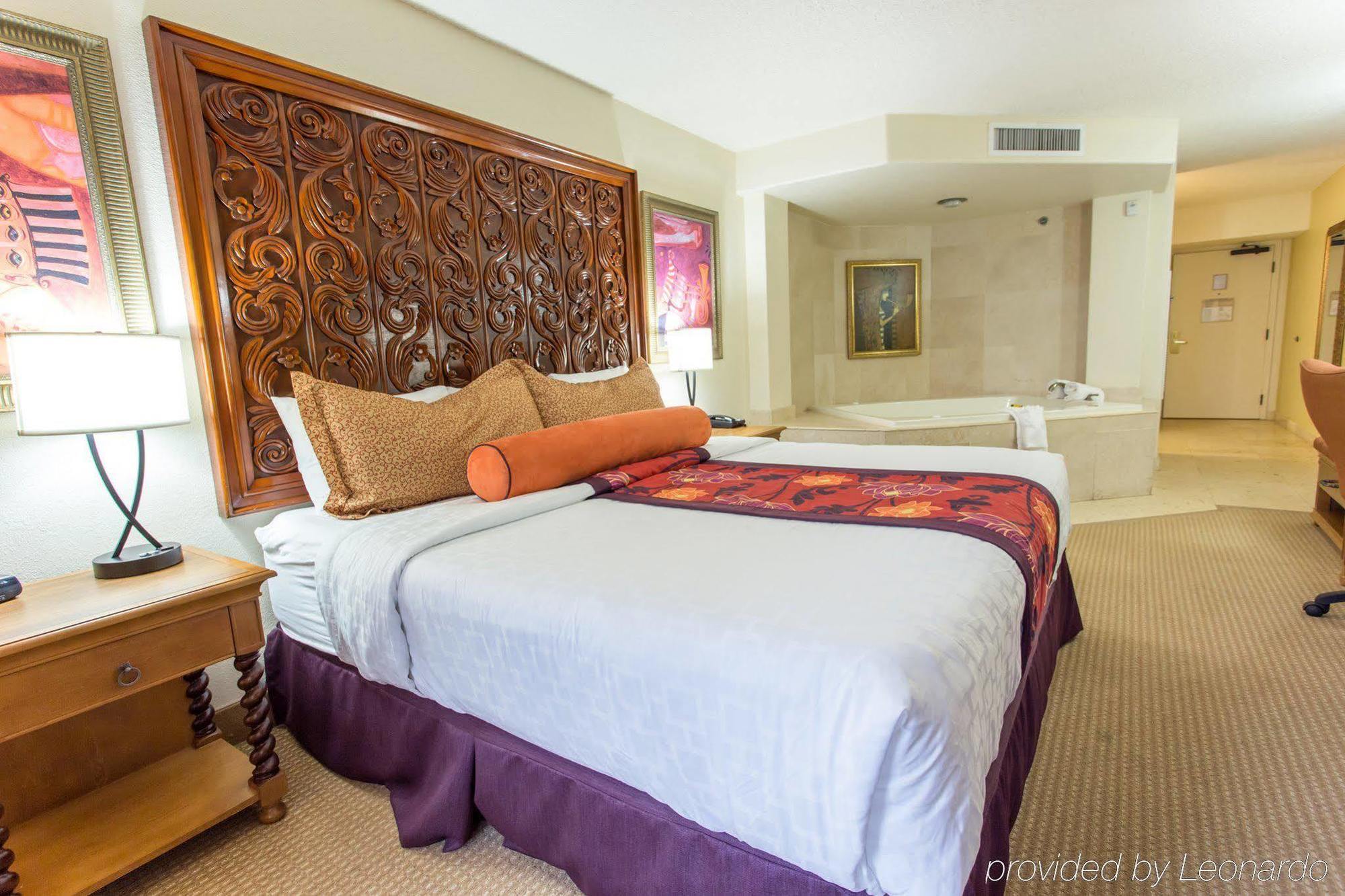 St. Augustine Beach Castillo Real Resort Hotel מראה חיצוני תמונה