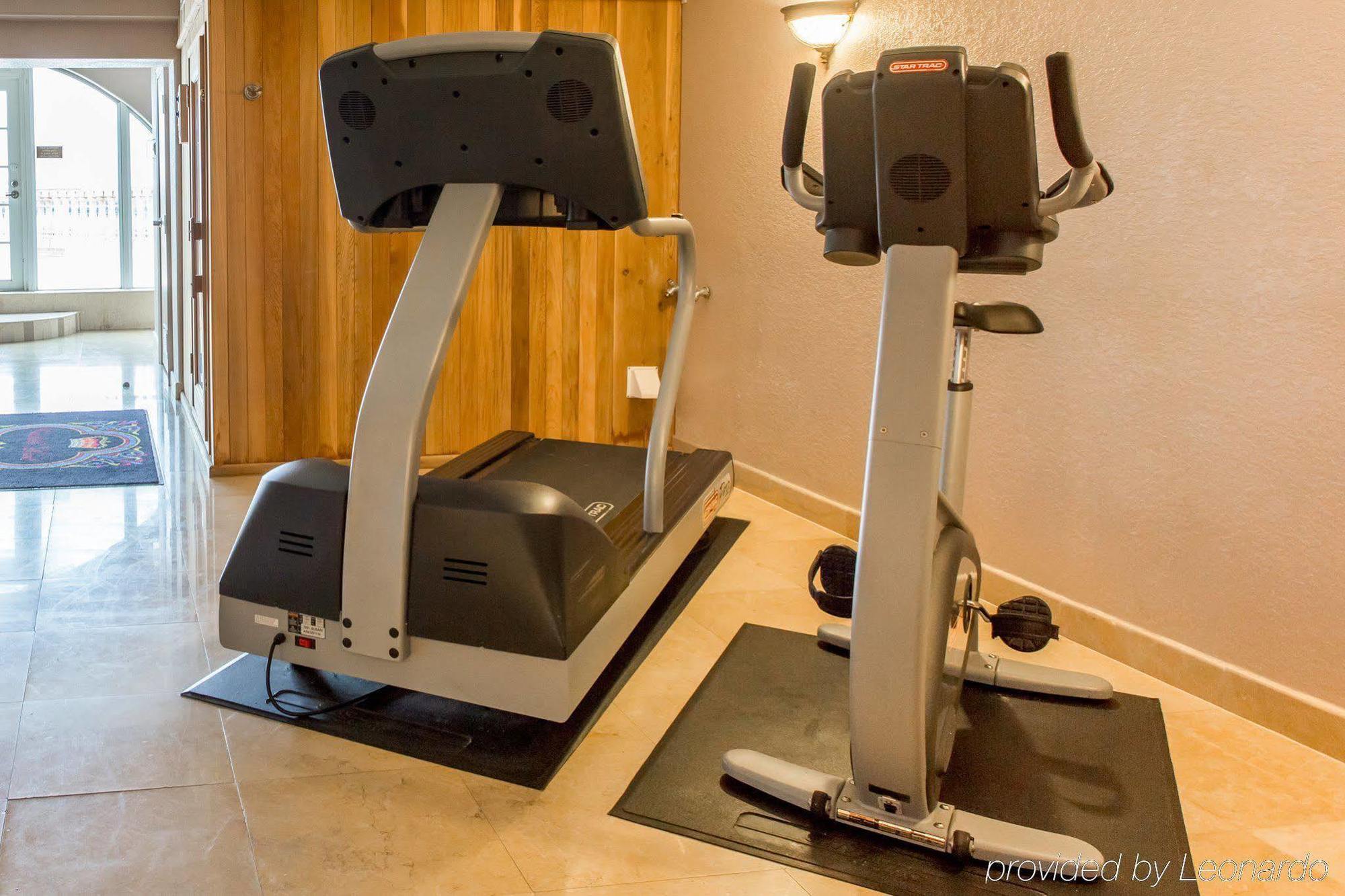 St. Augustine Beach Castillo Real Resort Hotel מראה חיצוני תמונה